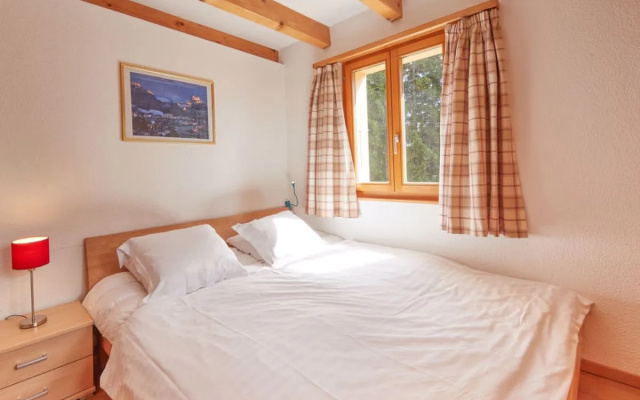 Chalet Pinsons Thyon-Les Collons
