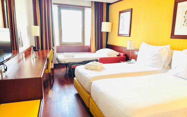 Holiday Inn Lisbon Continental by IHG