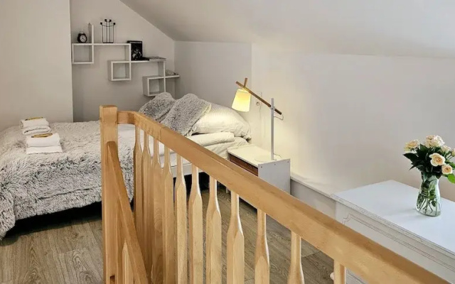 Apartament Mundo Kołobrzeg - 365PAM