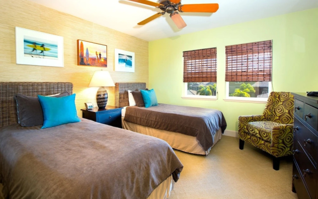 Big Island Paradise