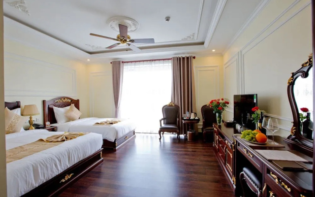 Thai Ha Luxury Hotel