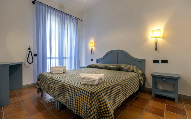 Villaggio Cala Mancina