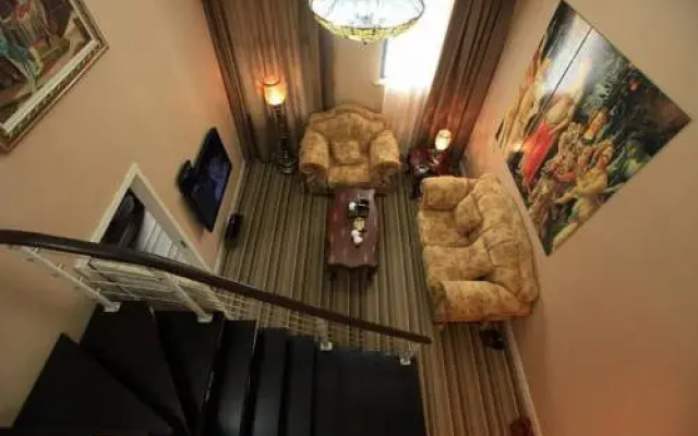 YONGLE Holiday Hotel