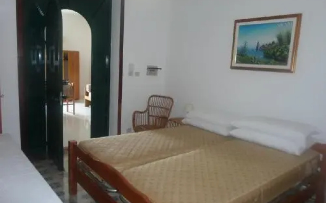 Villagiuditta Case Vacanze