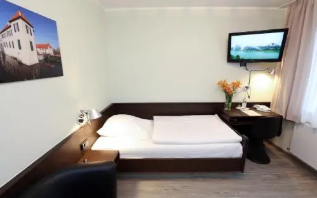 Hotel Kröger