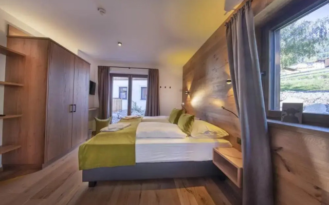 Chalet in Neukirchen With Ski-in Access