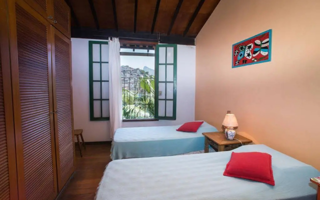 Casa Alecrim