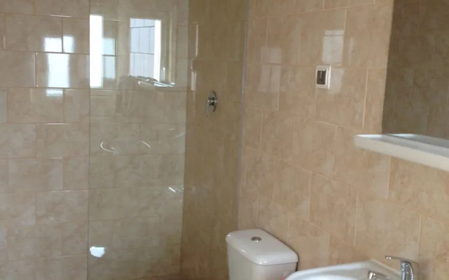 B&B Dumbrava