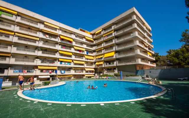 Gocosta Apartment Atalaya Family A