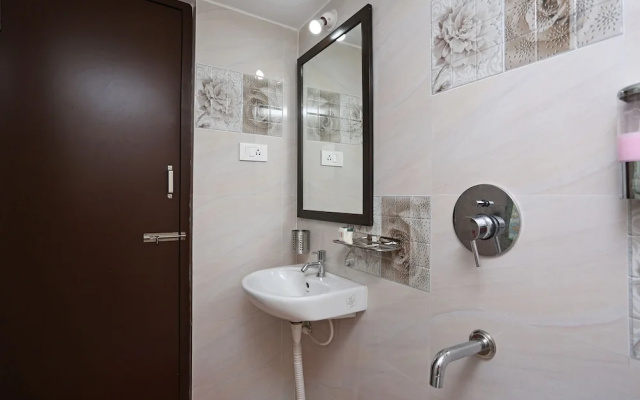 OYO 9375 Home Serene 1 BHK Madikeri