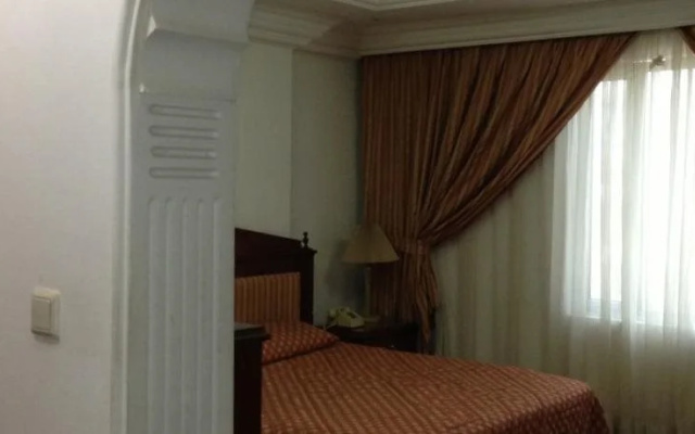 Al Dar Al Jadid Hotel
