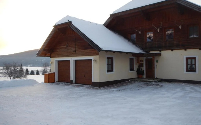 Landhaus Graggaber