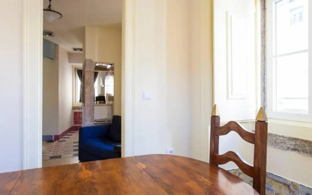 Flat do Chiado 03