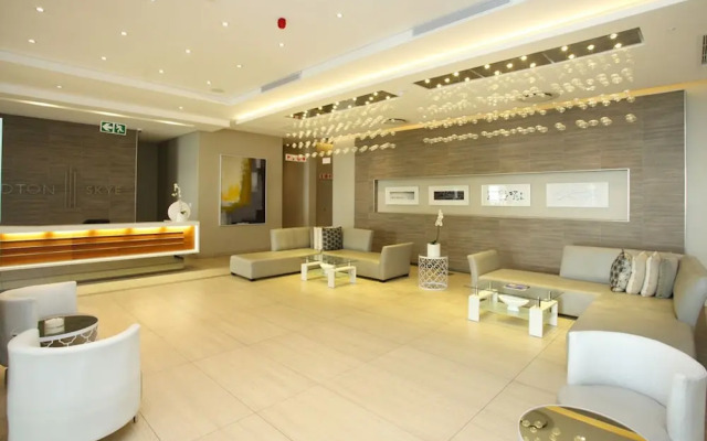 Sandton Skye Unit 702