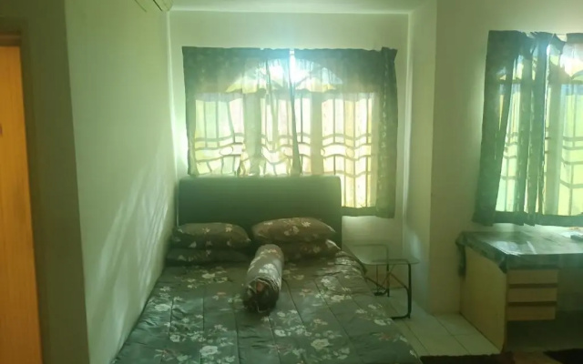 Homestay Manjung Taman Emas