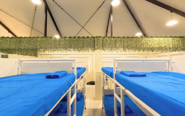 The Luneta Seafarers Center Premier Dorm