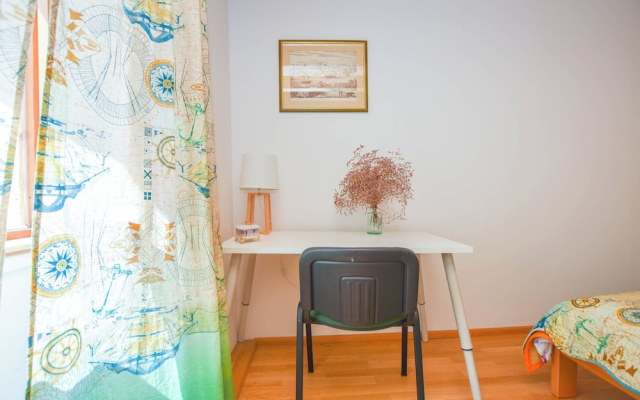 Apartment Fjaka