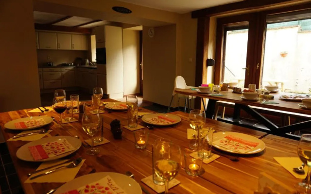 Maison Matan