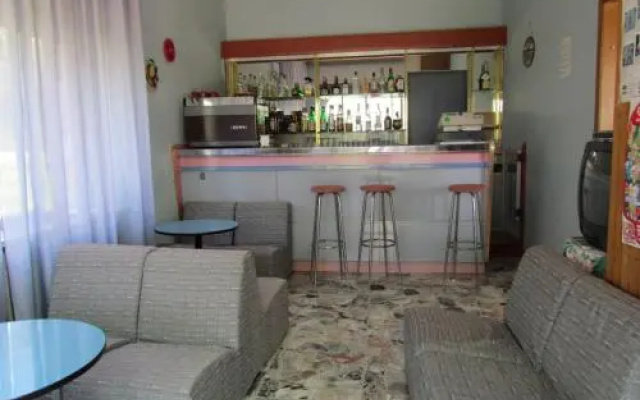 Hotel San Faustino