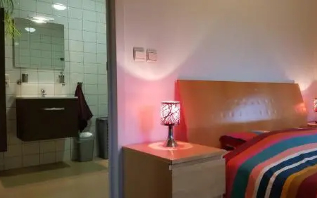 Apartment Campinor