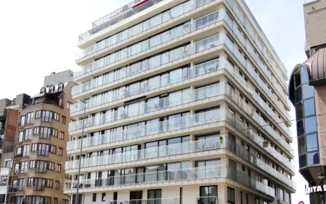 Apartment in Wenduine Near the Beach