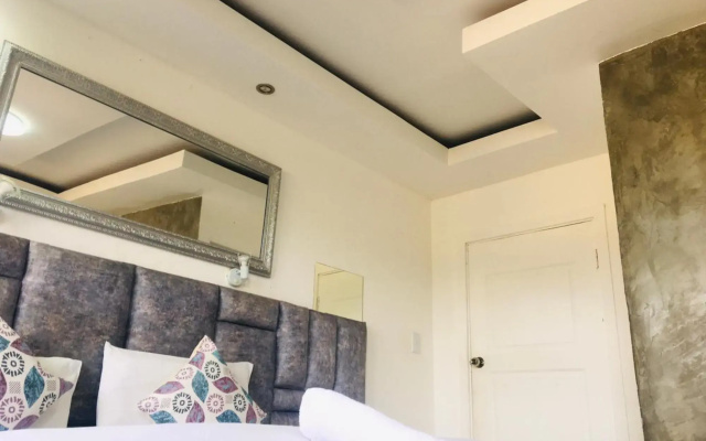 Mavi Guest house