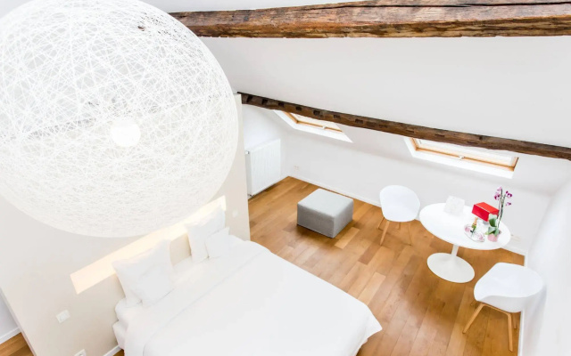 B&B X2Brussels