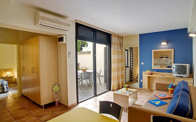 Valamar Diamant Residence