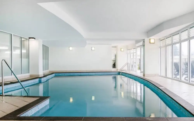 Coastal 1-bed Escape Located in Twin Towns