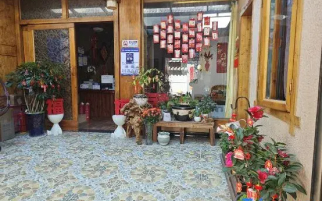Fuduoduo Inn