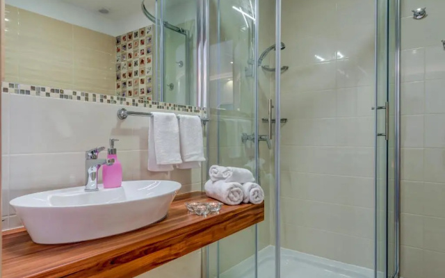 Room&studio Apartment Just Enjoy
