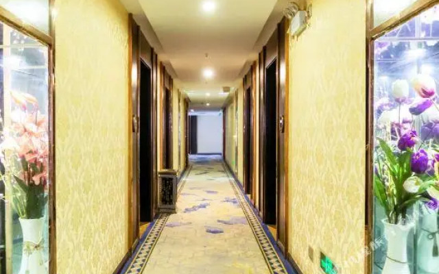Asta Hotel Xi'an