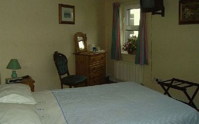 The Iona Inn