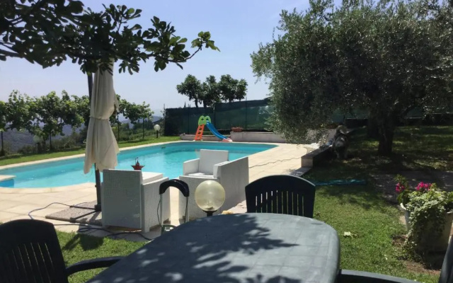 Suite Al Pian Apartment