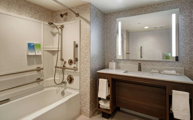 Home2 Suites by Hilton Amherst Buffalo