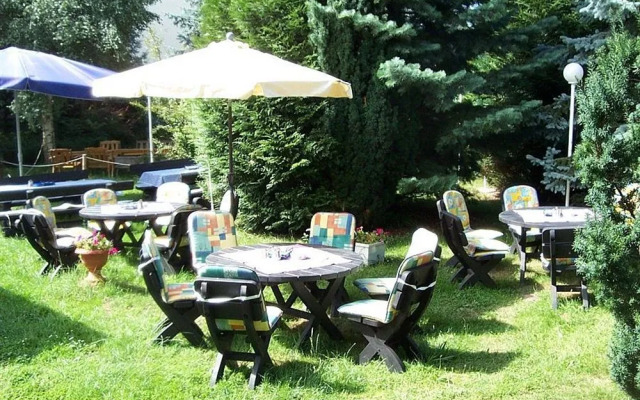 Landgasthof & Pension Kaufbach