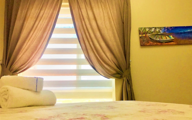 Alibeyoglu Apart Otel