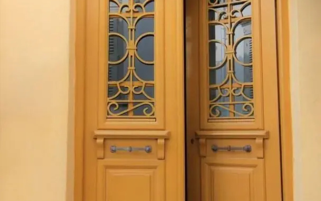 Luxurious Apartment in the Heart of Tinos