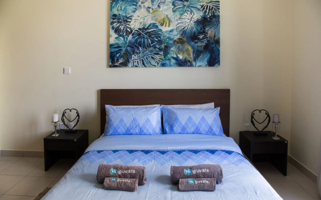 Higuests Vacation homes - South Ridge