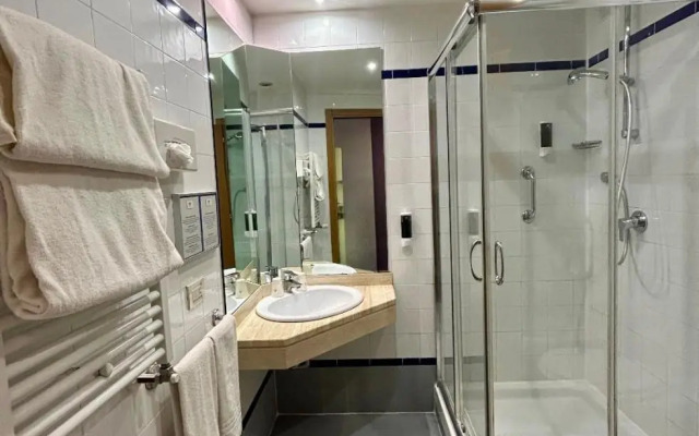 GP Hotel