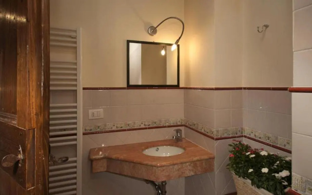 Il Borgo 16 in Assisi