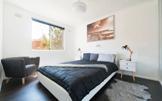 Shoal Towers, Unit 4/11 Shoal Bay Road