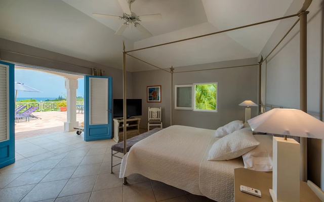 Dream Villa Terres Basses 571