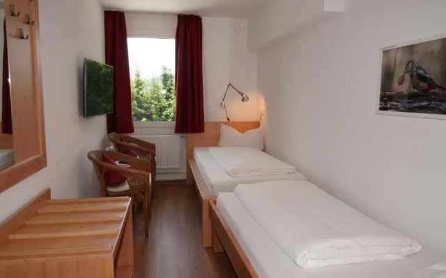Hotel Lafette