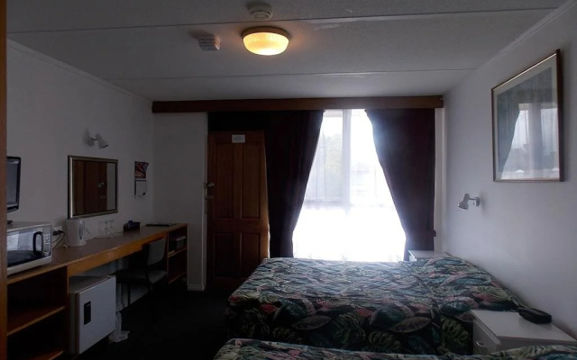 Heywood Motor Inn