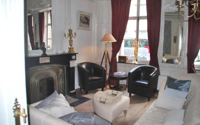 Skindles Guesthouse