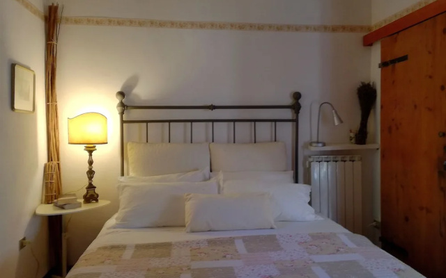 Il Casale nella Natura