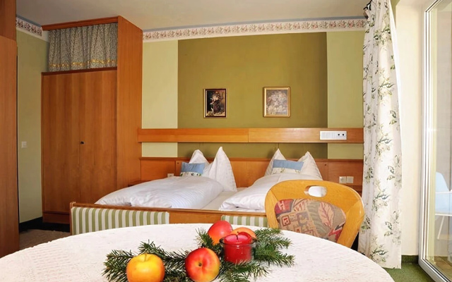 Star Apartments Nassfeld