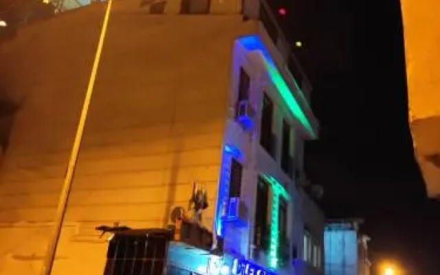 Dilek Hotel