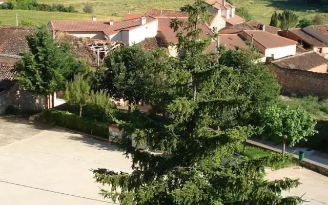 Posada Trechel